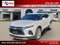 2020 Chevrolet Blazer FWD 3LT