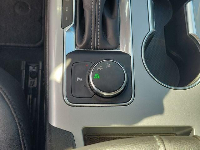 2020 Chevrolet Blazer FWD 3LT