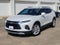 2020 Chevrolet Blazer FWD 3LT
