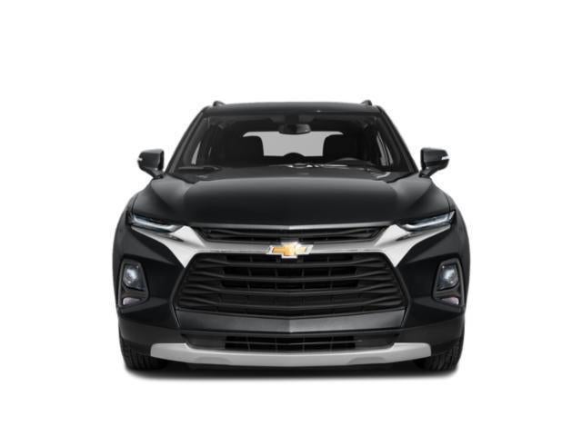 2020 Chevrolet Blazer FWD 3LT