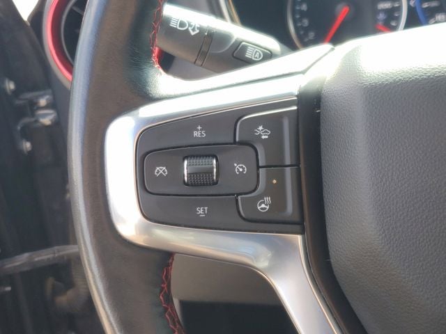 2021 Chevrolet Blazer FWD RS