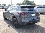 2021 Chevrolet Blazer FWD RS