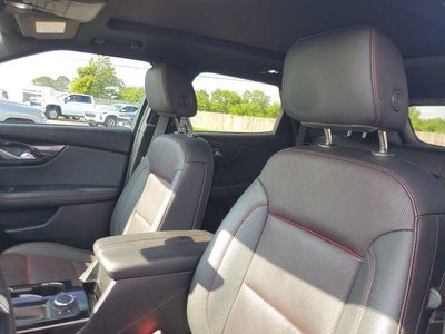 2021 Chevrolet Blazer FWD RS