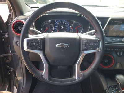 2021 Chevrolet Blazer FWD RS