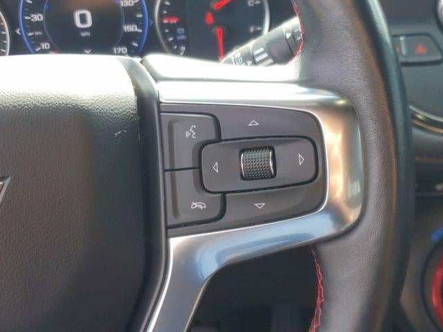2021 Chevrolet Blazer FWD RS