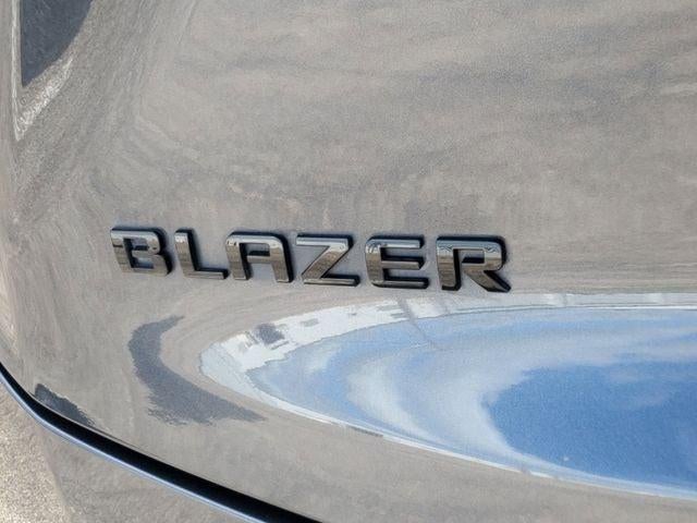 2021 Chevrolet Blazer FWD RS