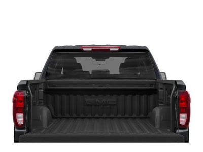2024 GMC Sierra 1500 2WD Crew Cab Short Box SLE