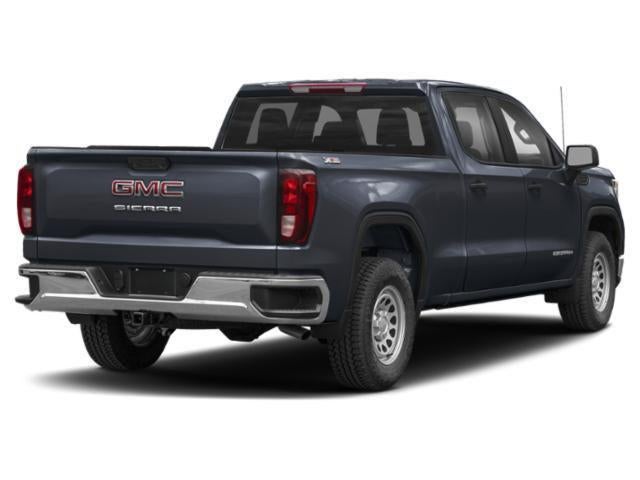 2024 GMC Sierra 1500 2WD Crew Cab Short Box SLE