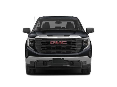 2024 GMC Sierra 1500 2WD Crew Cab Short Box SLE