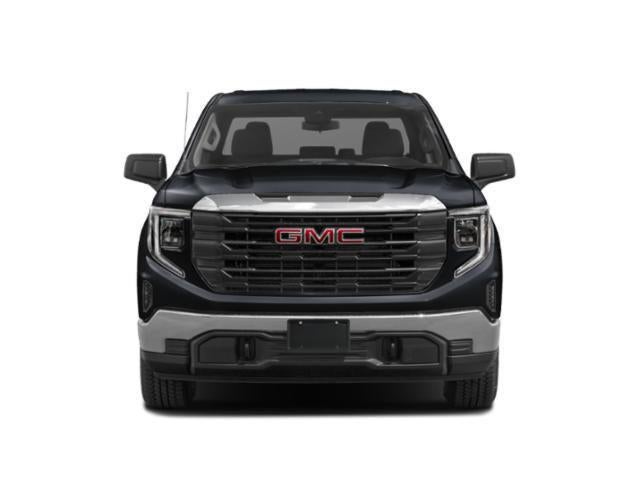 2024 GMC Sierra 1500 2WD Crew Cab Short Box SLE