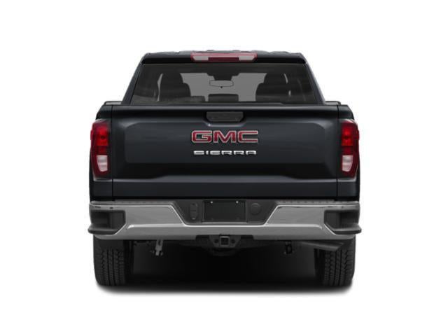 2024 GMC Sierra 1500 2WD Crew Cab Short Box SLE