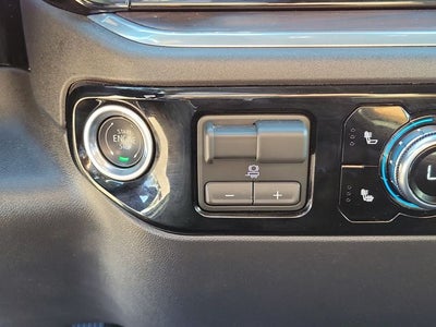2026 GMC Sierra 1500 Crew Cab, Short Bed, SLT, RWD