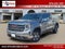 2026 GMC Sierra 1500 Crew Cab, Short Bed, SLT, RWD