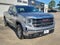 2026 GMC Sierra 1500 Crew Cab, Short Bed, SLT, RWD