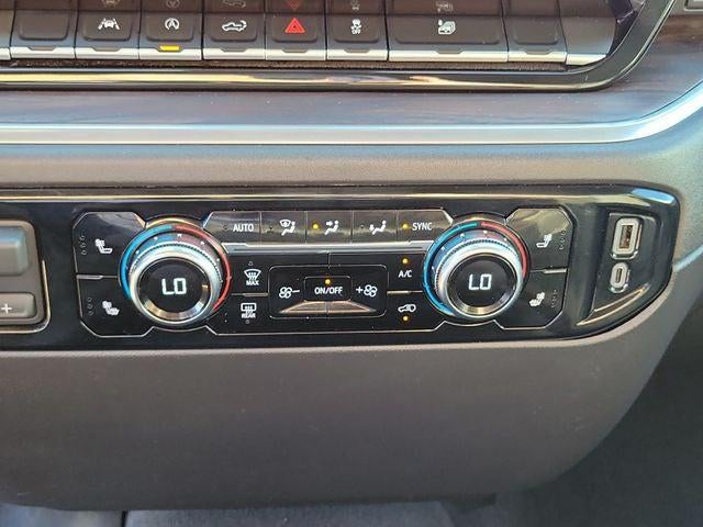 2026 GMC Sierra 1500 Crew Cab, Short Bed, SLT, RWD