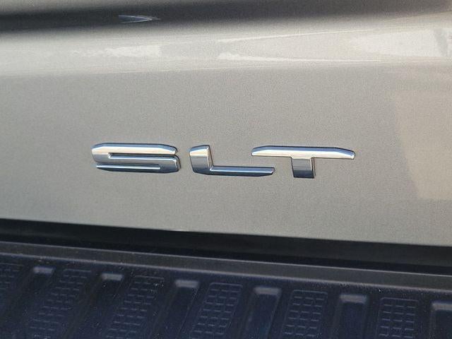 2026 GMC Sierra 1500 Crew Cab, Short Bed, SLT, RWD