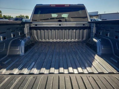 2026 GMC Sierra 1500 Crew Cab, Short Bed, SLT, RWD