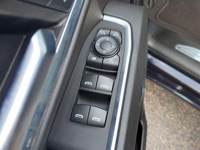 2024 GMC Sierra 1500 4WD Crew Cab Short Box SLT