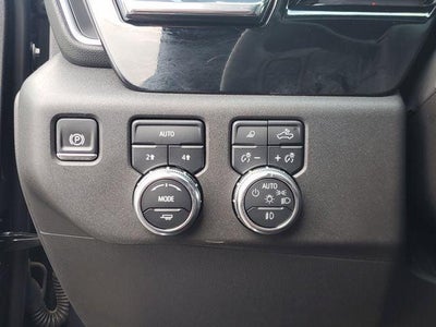 2024 GMC Sierra 1500 4WD Crew Cab Short Box SLT