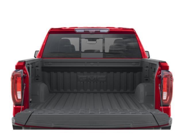 2026 GMC Sierra 1500 Crew Cab, Short Bed, AT4X, 4WD