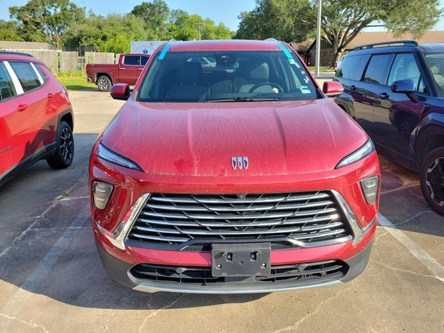 2025 Buick Enclave Preferred FWD