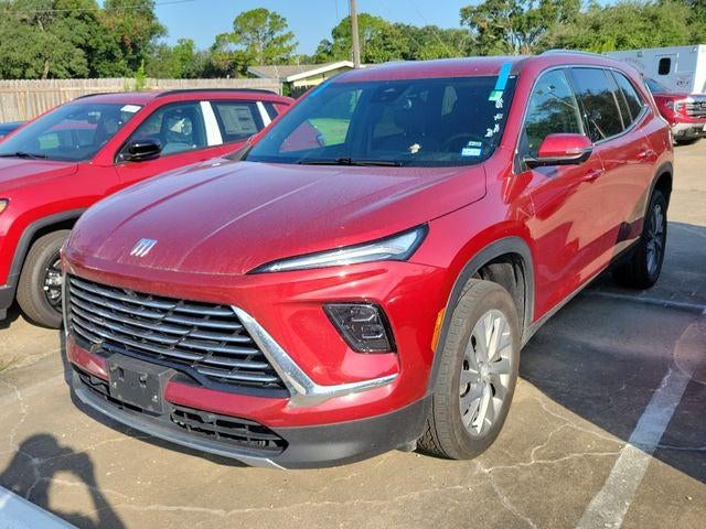2025 Buick Enclave Preferred FWD