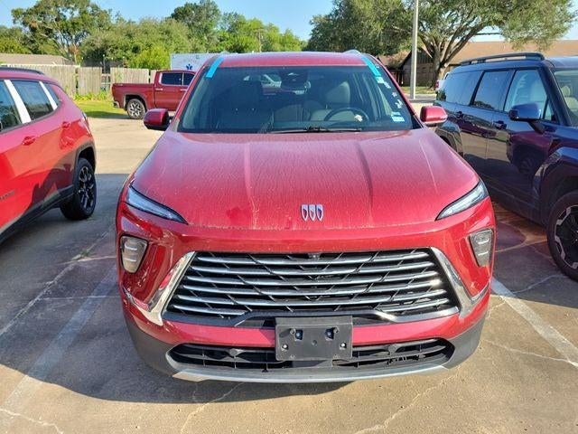 2025 Buick Enclave Preferred FWD