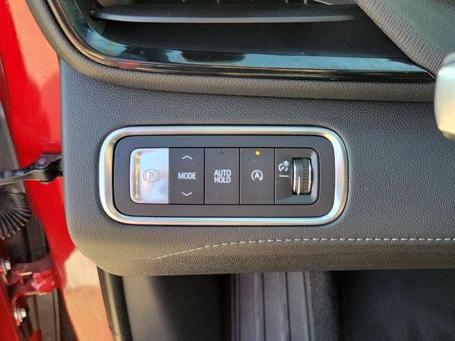 2025 Buick Enclave Preferred FWD