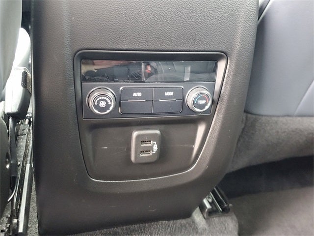 2021 Buick Enclave FWD Essence