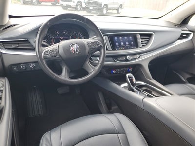 2021 Buick Enclave FWD Essence