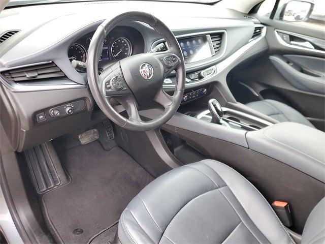 2021 Buick Enclave FWD Essence