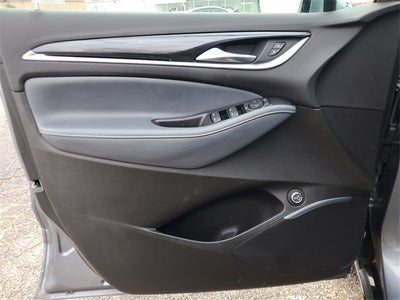 2021 Buick Enclave FWD Essence