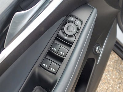 2021 Buick Enclave FWD Essence