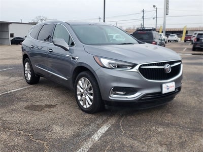 2021 Buick Enclave FWD Essence