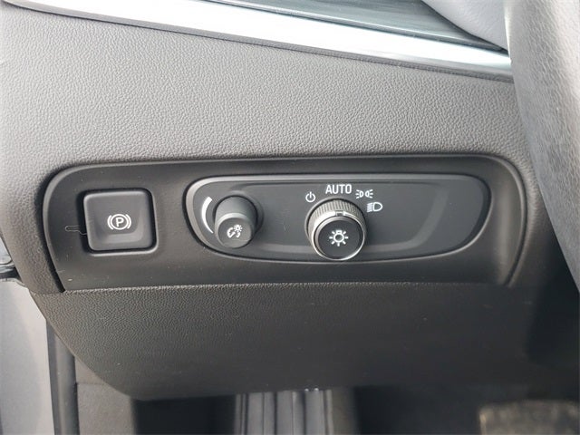 2021 Buick Enclave FWD Essence