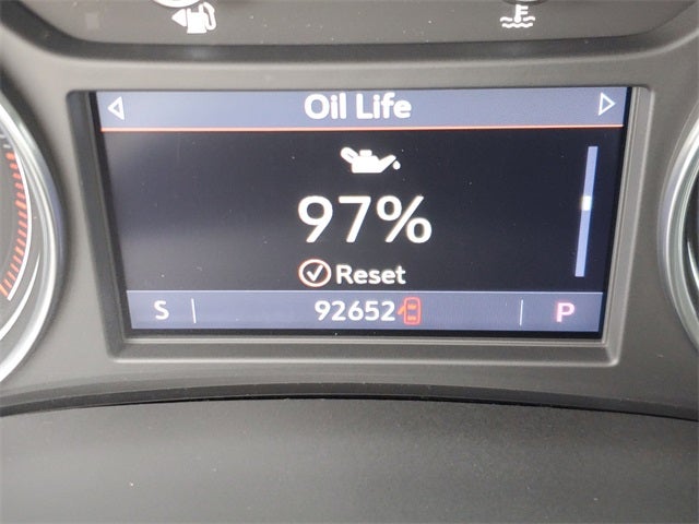 2021 Buick Enclave FWD Essence