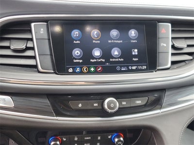 2021 Buick Enclave FWD Essence