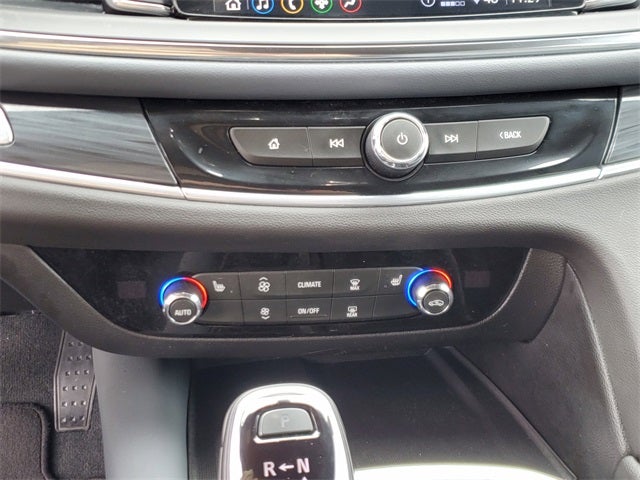 2021 Buick Enclave FWD Essence