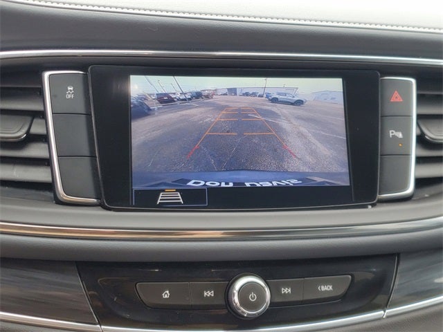 2021 Buick Enclave FWD Essence