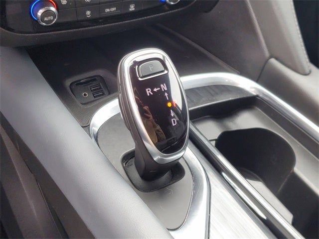 2021 Buick Enclave FWD Essence