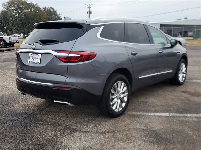 2021 Buick Enclave FWD Essence