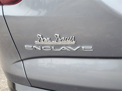 2021 Buick Enclave FWD Essence