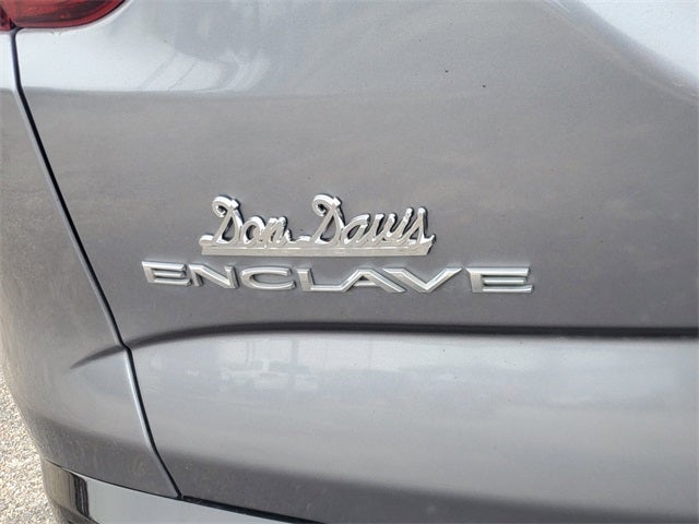 2021 Buick Enclave FWD Essence