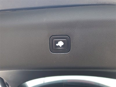 2021 Buick Enclave FWD Essence