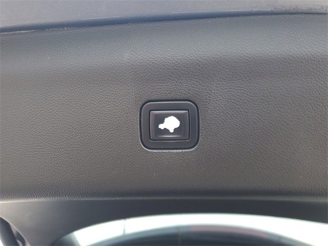 2021 Buick Enclave FWD Essence