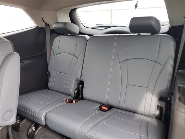 2021 Buick Enclave FWD Essence