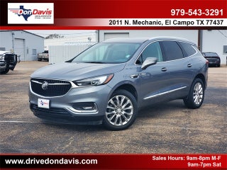 2021 Buick Enclave FWD Essence