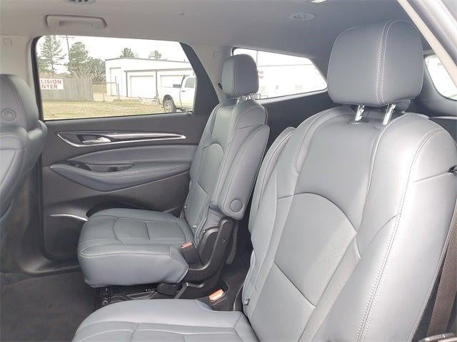 2021 Buick Enclave FWD Essence