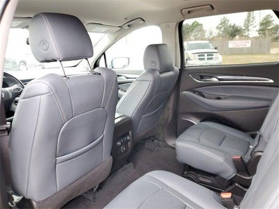 2021 Buick Enclave FWD Essence