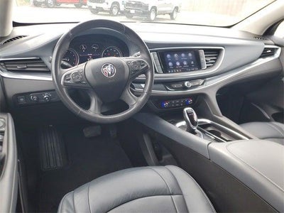 2021 Buick Enclave FWD Essence